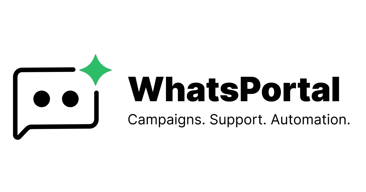 WhatsPortal