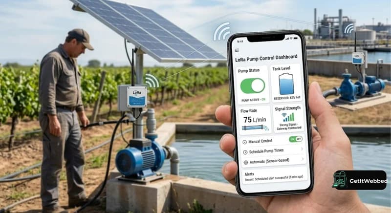 Automation Projects