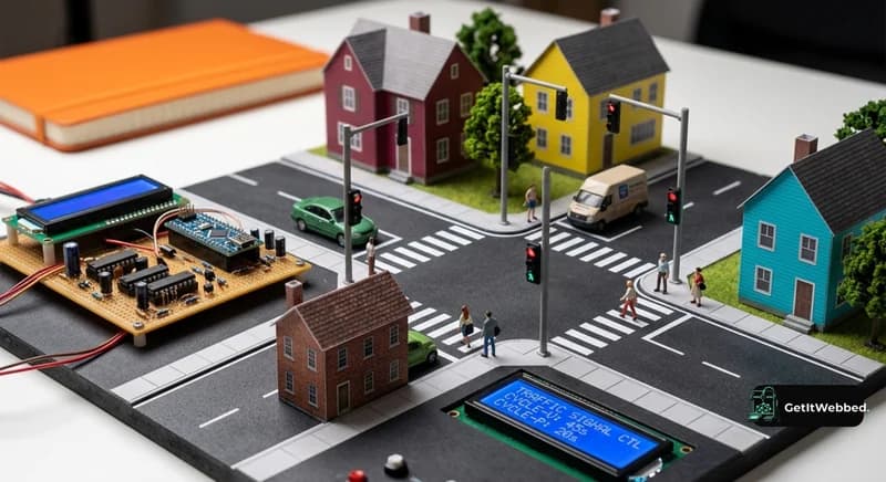 Traffic Signal Controller